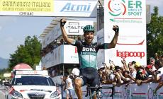 Un successo nella terra di Raschi