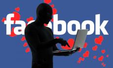 Falsa donna innamorata su Facebook, tre arresti