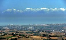 Incendio in hotel a Misano, tre feriti