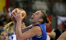Eurobasket donne, Ress crede nel Preolimpico