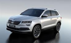 Skoda Karoq, si allarga la famiglia Suv del marchio ceco