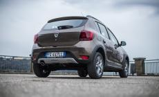 Per il 5° anno di fila Sandero miglior City Car low cost