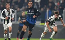 Spinazzola, niente ritorno alla Juventus