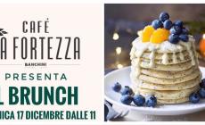 Brunch a "La fortezza" 