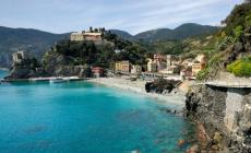 "Bandiere blu" a 342 spiagge, Liguria in testa 