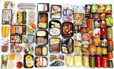 Diventa commestibile l'involucro del cibo
