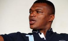Desailly verso la panchina del Ghana