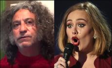 Cantante folk turco, "Sono io il padre di Adele' 