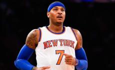 Porzingis fa litigare Anthony e Jackson