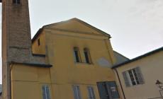 Tempo di boogie al circolo Zerbini