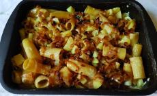 La ricetta: i maccheroni  del casaro