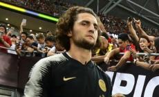 L'attesa è finita: Rabiot è della Juventus