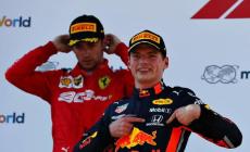 Verstappen senza penalità in Austria: le spiegazioni della Fia