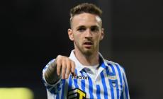 La Lazio considera Lazzari già suo