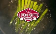 Cuoco perfetto celebrity