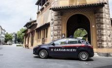 Perseguita e minaccia di morte una donna: arrestato