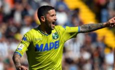 Sensi, prime parole da nerazzurro