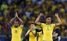 Copa America; Argentina ko 2-0, Brasile in finale. Furia Messi contro l'arbitro