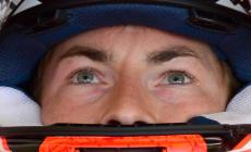 Hayden, le immagini di un campione