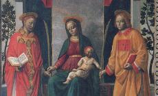 Dopo San Valentino arriva San Faustino, protettore dei single e... di Sorbolo