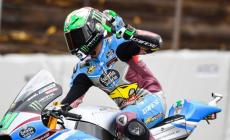 Delirio Morbidelli, trionfo al Sachsenring
