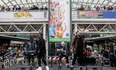 Soul System come «star» a Parma Retail