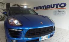 Rubata dalla concessionaria una Porsche da 62mila euro
