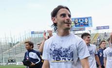 Parma, Melandri al Fano. E Faggiano alza la voce