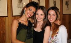 Frassinara: tanti auguri a Nando