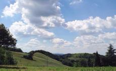 A guardar le stelle sulle colline di San Polo d'Enza