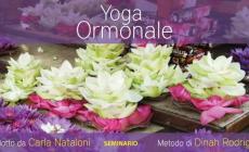 Seminario di Yoga Ormonale