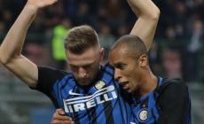 Inter, l'appello di Miranda