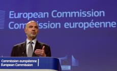 Ue, niente procedura contro l'Italia