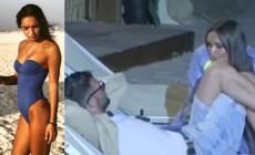 Temptation Island, la parmigiana Sabina fa perdere la testa ad Andrea