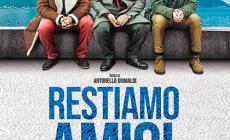 RESTIAMO AMICI