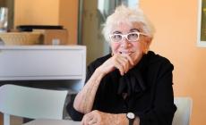 E&rsquo; morta la regista Lina Wertmuller: la camera ardente  in Campidoglio, oggi i funerali nella chiesa degli artisti 