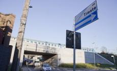 Via Trieste, due mesi e mezzo di lavori. Ma il Comune revoca l'ordinanza