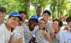 Facce da Giocampus Estate: guarda chi c'era