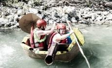 5° Val Ceno River Race 2019 