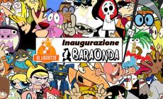 Inaugurazione BaraOnda - Al Laghetto