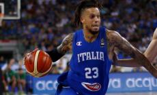 Olympiacos, i tifosi stanno con Hackett