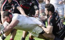 Hbs Colorno, trasferta amara a Verona: sconfitto  25-20