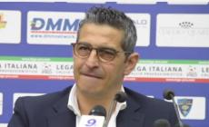 Lecce: via Padalino, dentro Rizzo