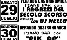 San Giacomo con Associazione Amici dell'Avis di Langhirano