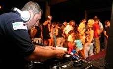 L'idea del Dj Frambo: &laquo;Volevo fare una marcia. Mia figlia ha paura ad andare in Stazione&raquo;