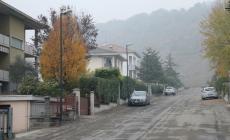 Appartamento svaligiato da ladri acrobati