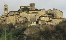 Bagnone, terra di confine contesa dai poteri