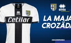 Parma: ecco la nuova crociata