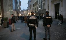 Baby gang in via Cavour: denunciati due minorenni
