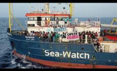 Sea Watch, tutti gli errori commessi dalla gip Vella